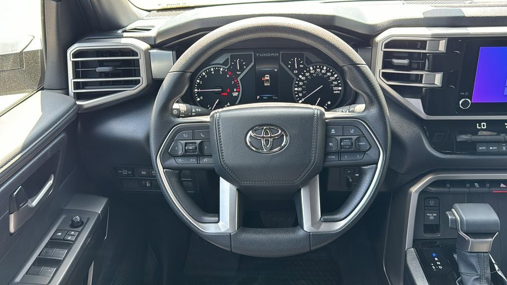 New 2026 Toyota Tundra SR5 image 24