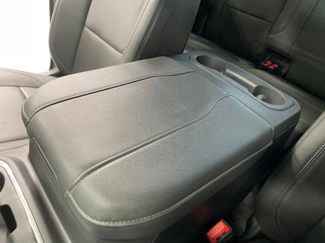 Used 2023 Chevrolet Silverado 2500 LTZ w/ LTZ Convenience Package II AWD/4WD image 53