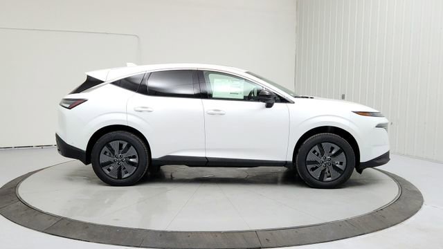 New 2025 Nissan Murano SL image 8