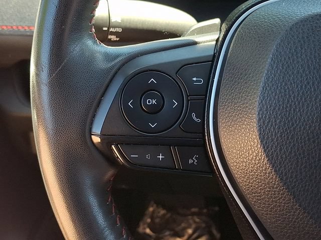 Certified 2023 Toyota RAV4 XSE w/ Weather Package AWD/4WD image 21