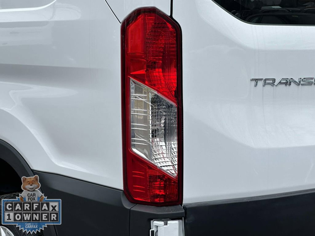 Used 2024 Ford Transit 250 Low Roof w/ Exterior Upgrade Package image 11