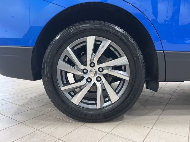 Used 2024 Chevrolet Equinox LT image 25