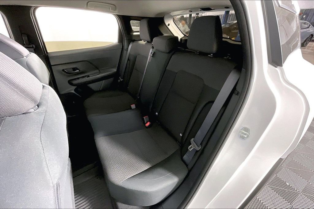 New 2026 Nissan Kicks S image 14