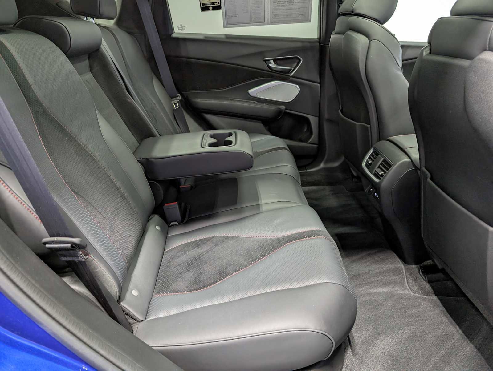 Certified 2023 Acura RDX A-Spec AWD/4WD image 44