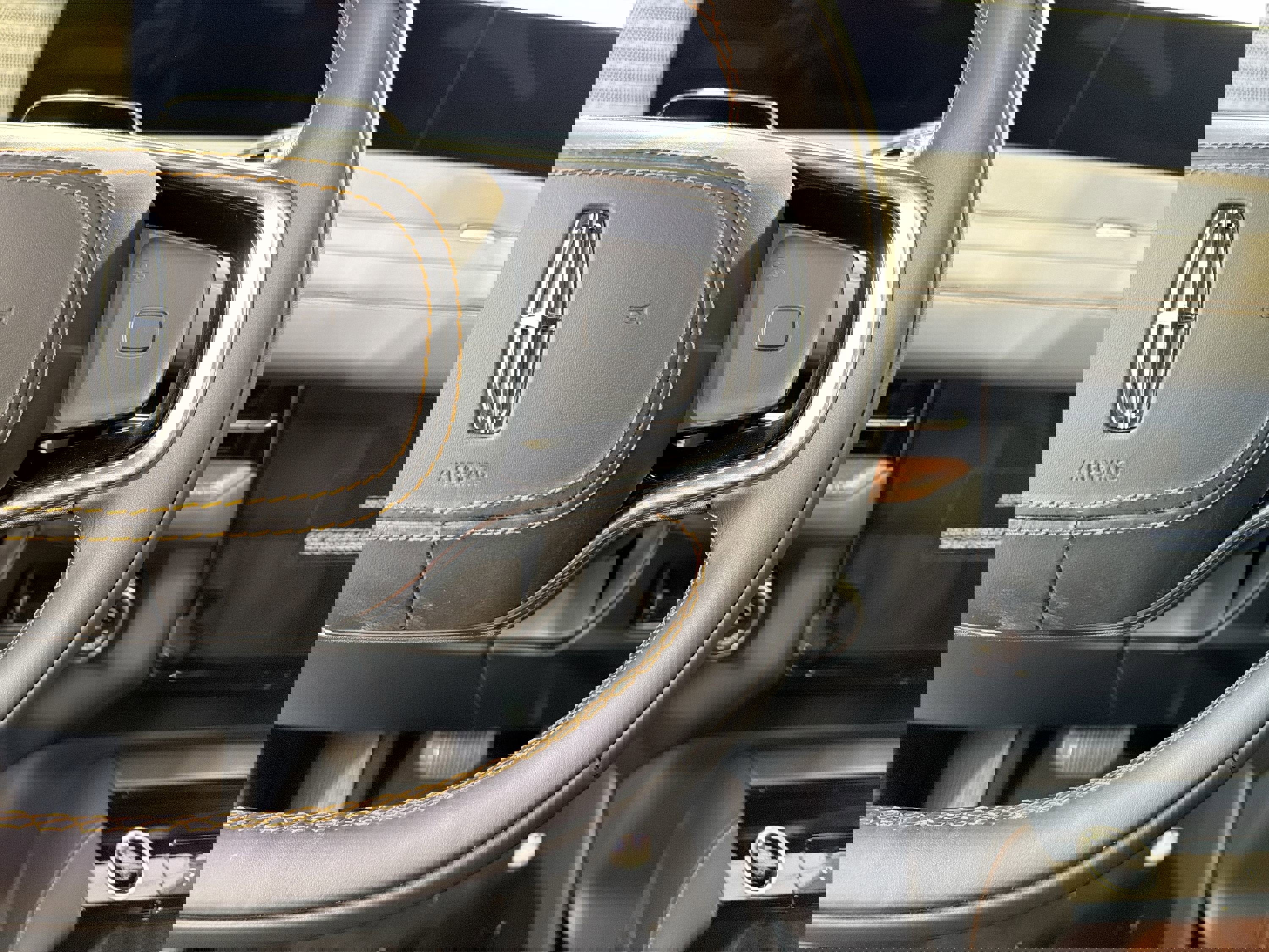 New 2026 Lincoln Navigator L Black Label image 15