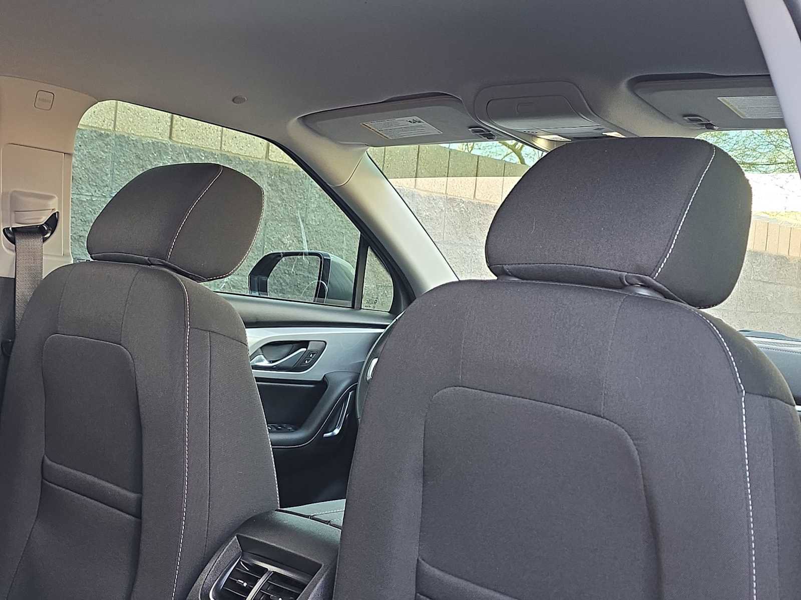 Used 2023 Chevrolet Blazer LT image 16