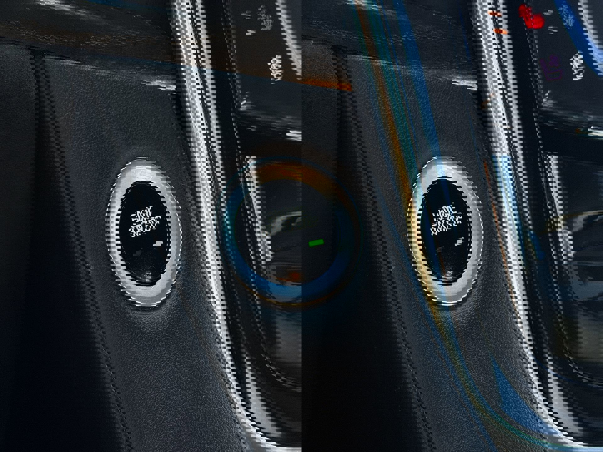 Used 2017 Cadillac Escalade Platinum image 17