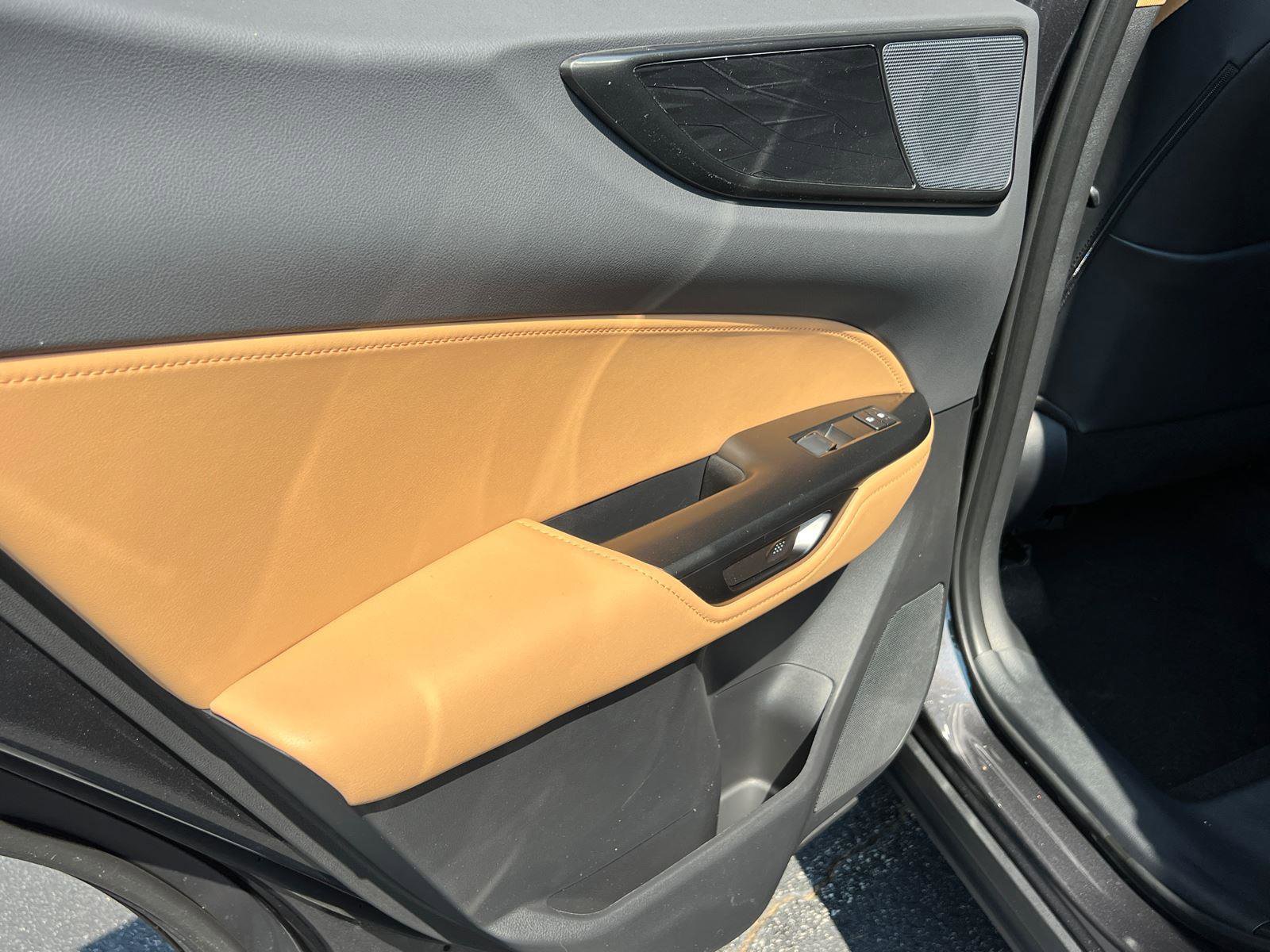 New 2026 Lexus NX 350 AWD w/ Premium Package image 16