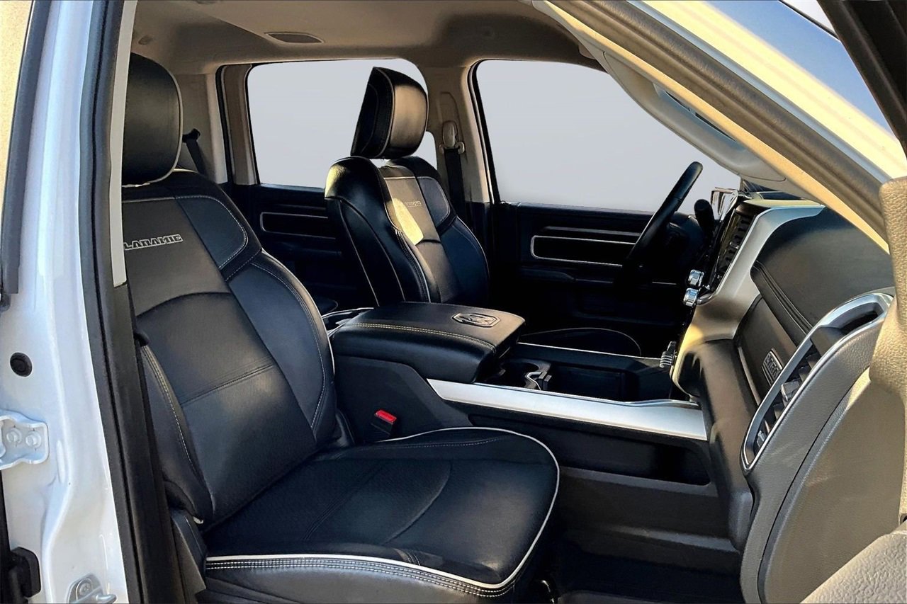 Certified 2024 RAM 3500 Laramie image 22