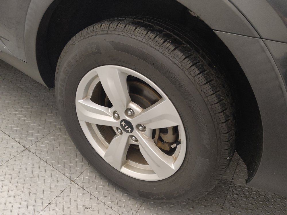Used 2021 Kia Sorento LX AWD/4WD image 31