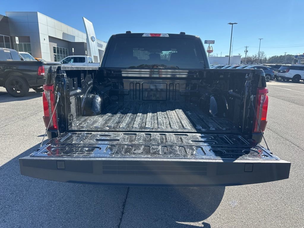 Used 2024 Ford F150 STX image 11