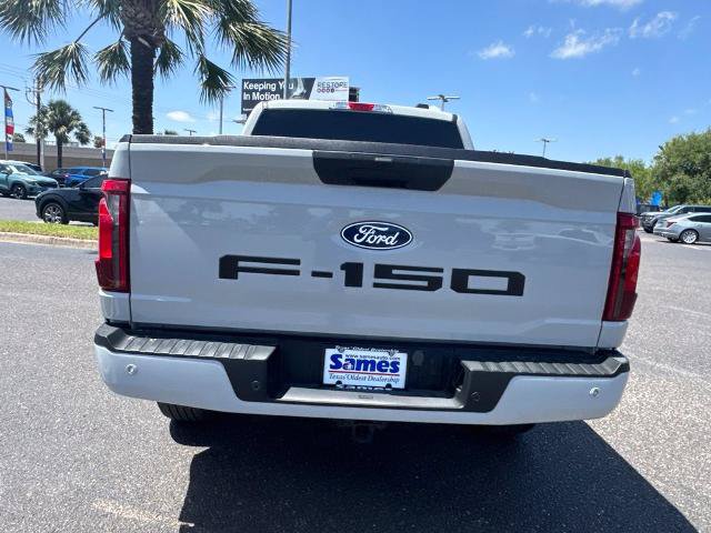 Certified 2024 Ford F150 STX AWD/4WD image 4