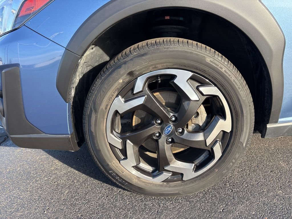 Used 2023 Subaru Crosstrek 2.5i Limited image 9