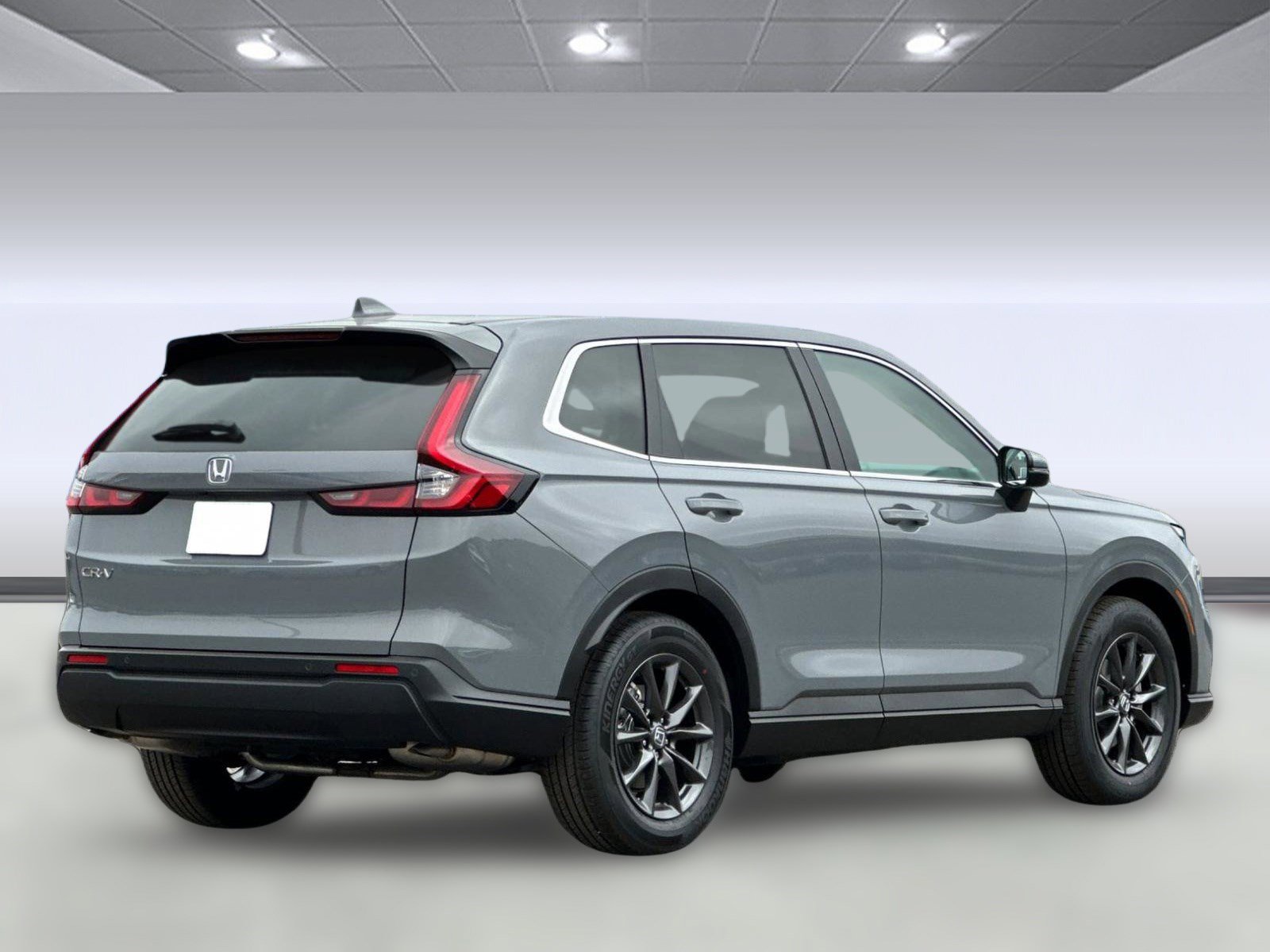 New 2026 Honda CR-V EX-L image 8