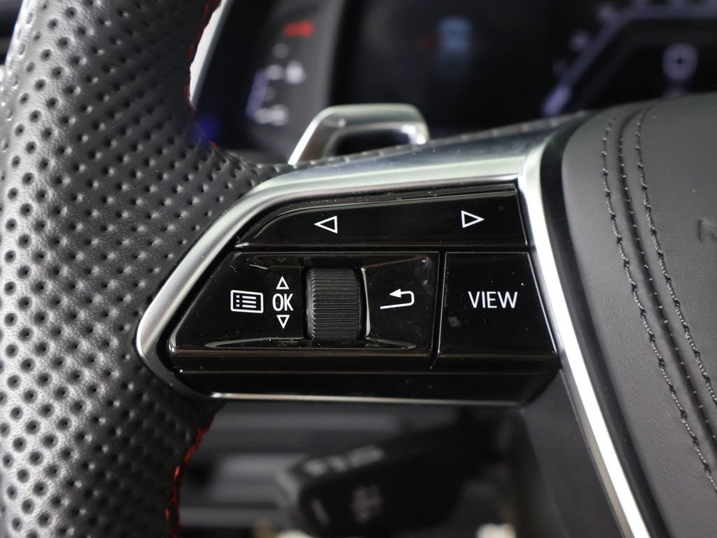 Used 2025 Audi RS 6 performance AWD/4WD image 46