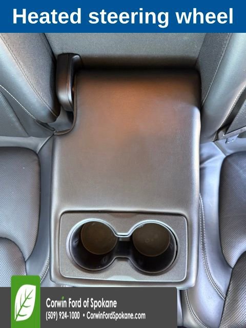 Used 2015 Jeep Cherokee Limited w/ Luxury Group image 10