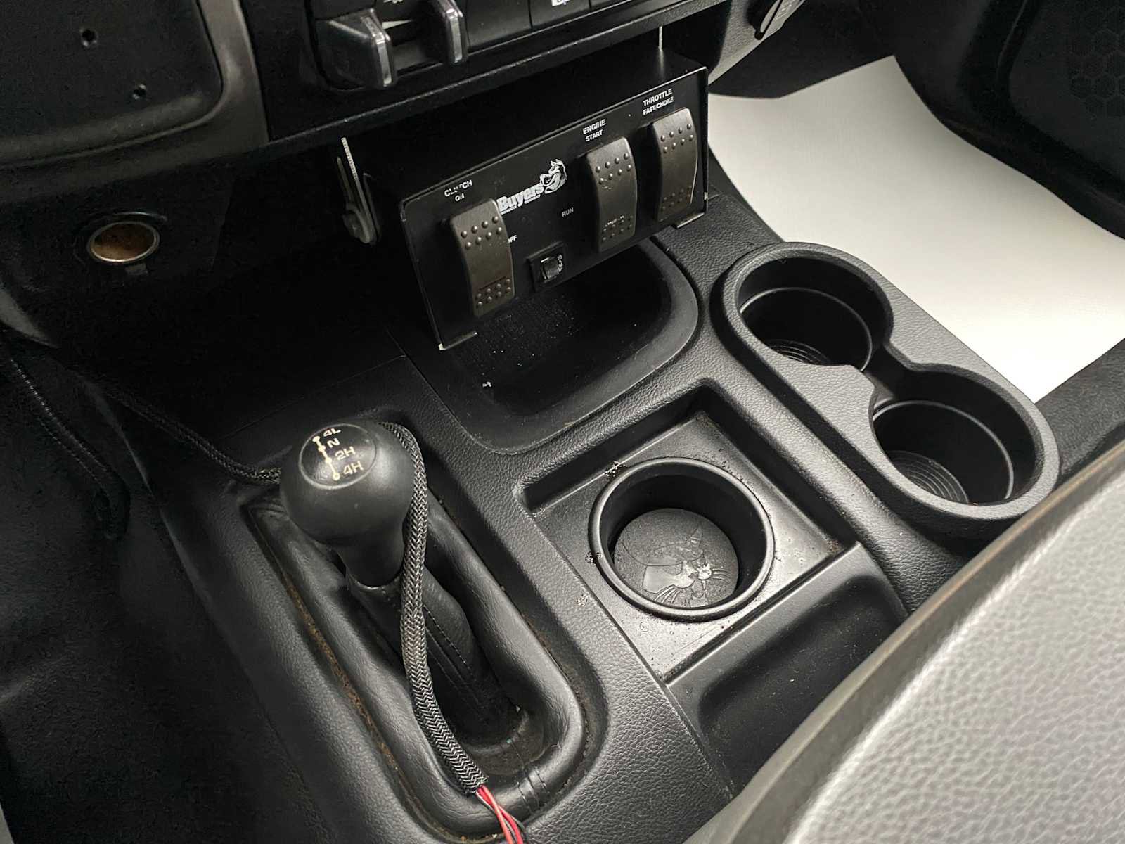 Used 2016 RAM 5500 Tradesman w/ Power Accessory Group image 17