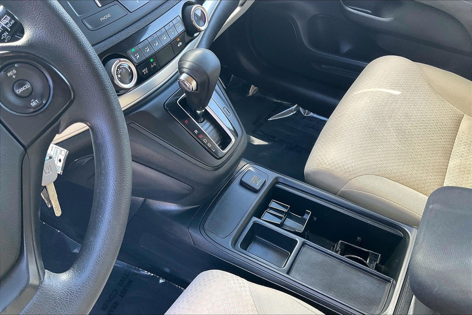 Used 2016 Honda CR-V SE image 22