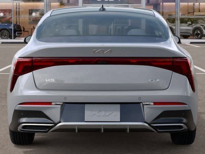 New 2026 Kia K5 GT-Line w/ GT-Line Premium Package FWD image 13
