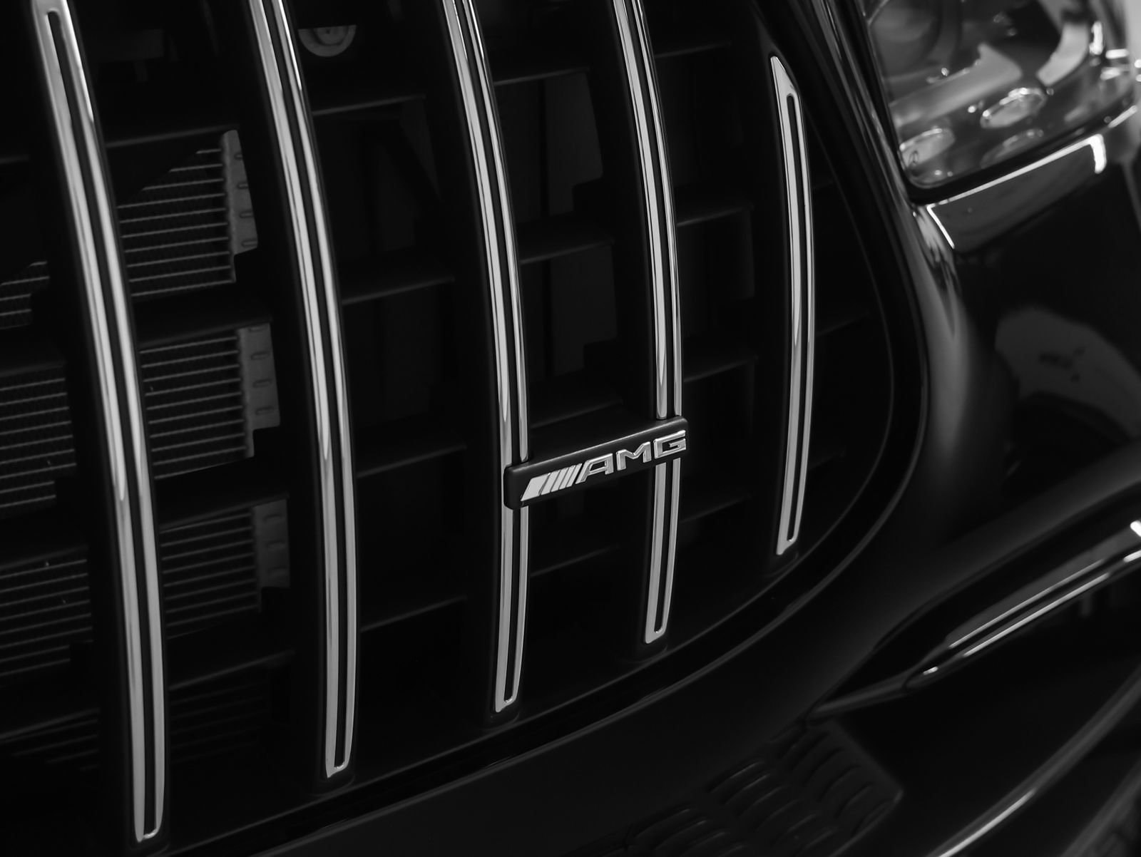 Used 2025 Mercedes-Benz GLE 63 AMG S w/ AMG Night Package image 19