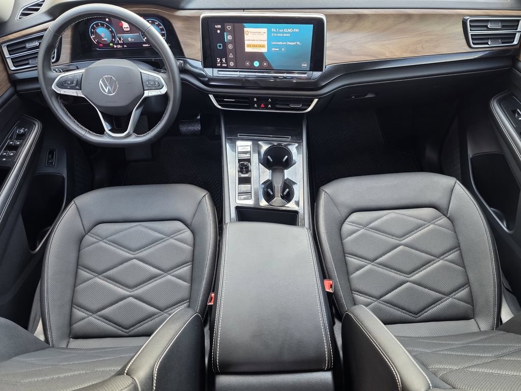 New 2026 Volkswagen Atlas SE FWD image 19