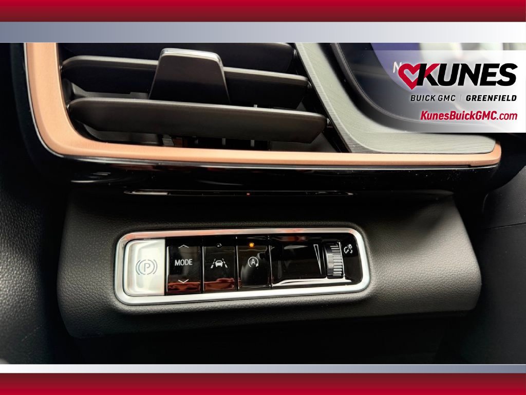 New 2026 Buick Envision Sport Touring AWD/4WD image 16