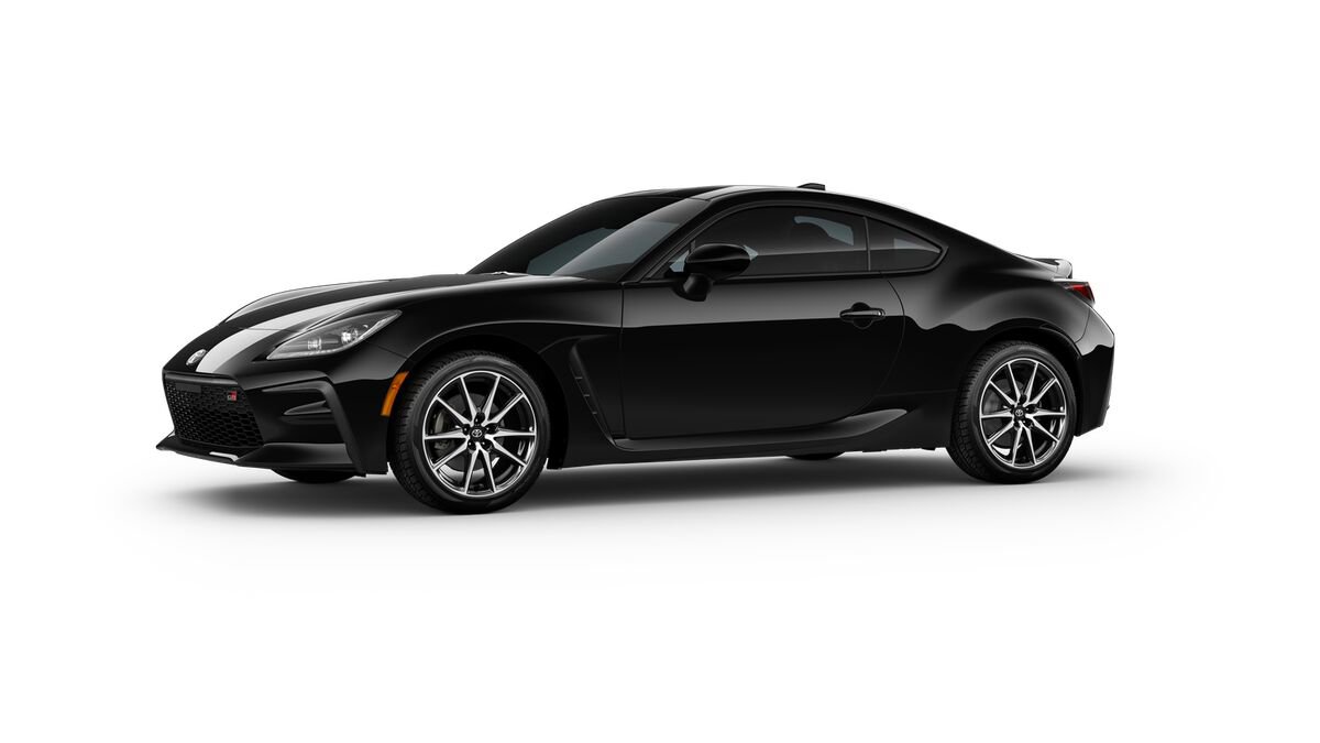 New 2026 Toyota GR86 image 3