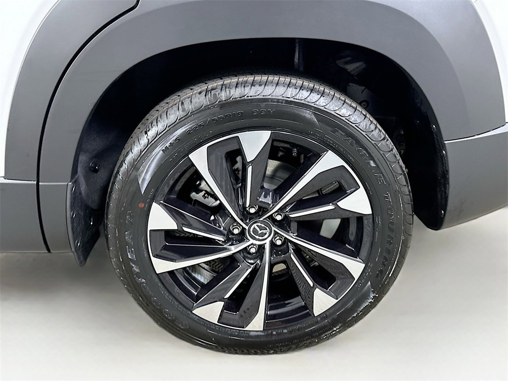 New 2026 MAZDA CX-50 2.5 Hybrid w/ Weather Package image 24