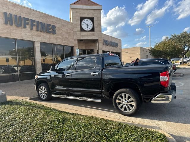 Used 2015 Toyota Tundra Limited