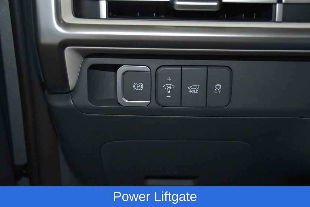 New 2026 Hyundai Santa Fe SE FWD image 9
