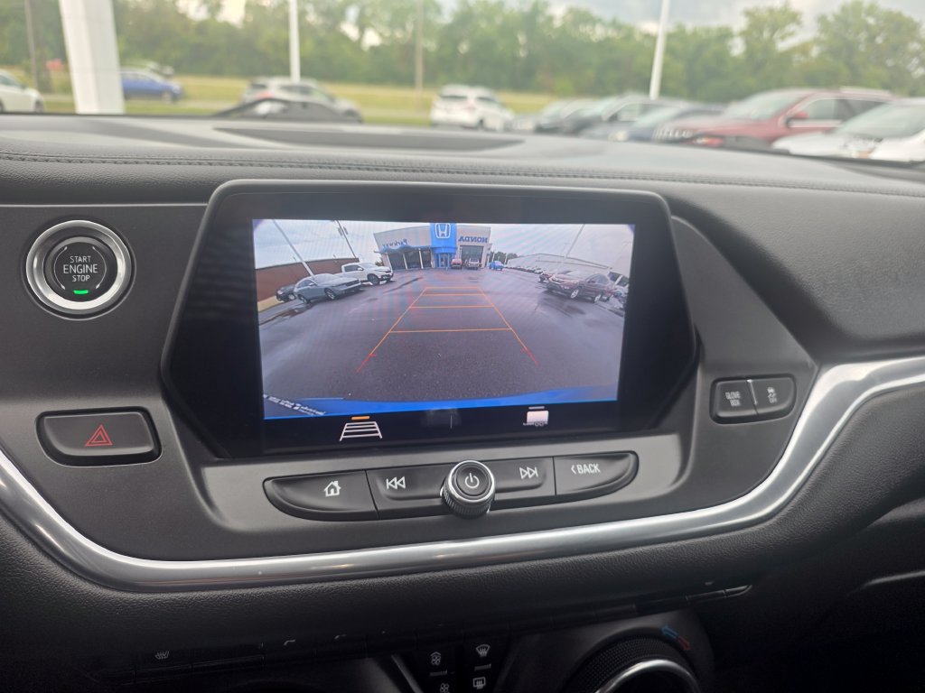 Used 2019 Chevrolet Blazer LT AWD/4WD image 16