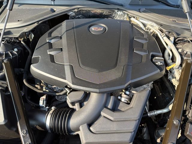 Used 2020 Cadillac CT6 Premium Luxury AWD/4WD image 36