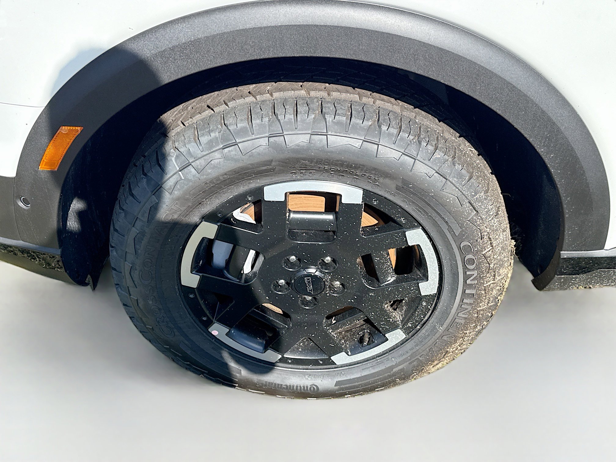 New 2026 Hyundai Palisade XRT Pro image 26