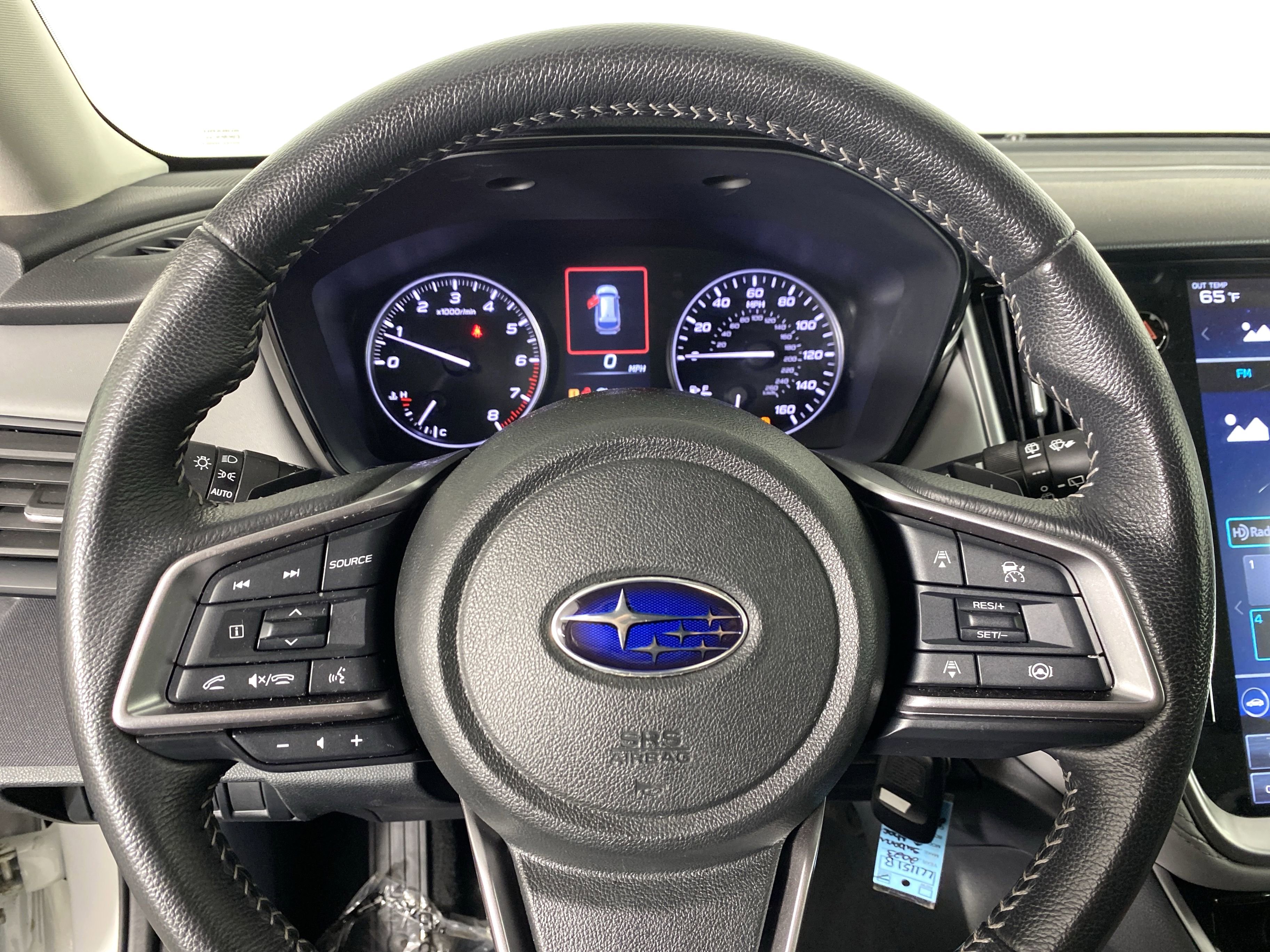 Used 2023 Subaru Outback Premium AWD/4WD image 20