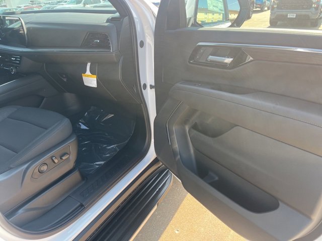 New 2025 Chevrolet Suburban LS image 50