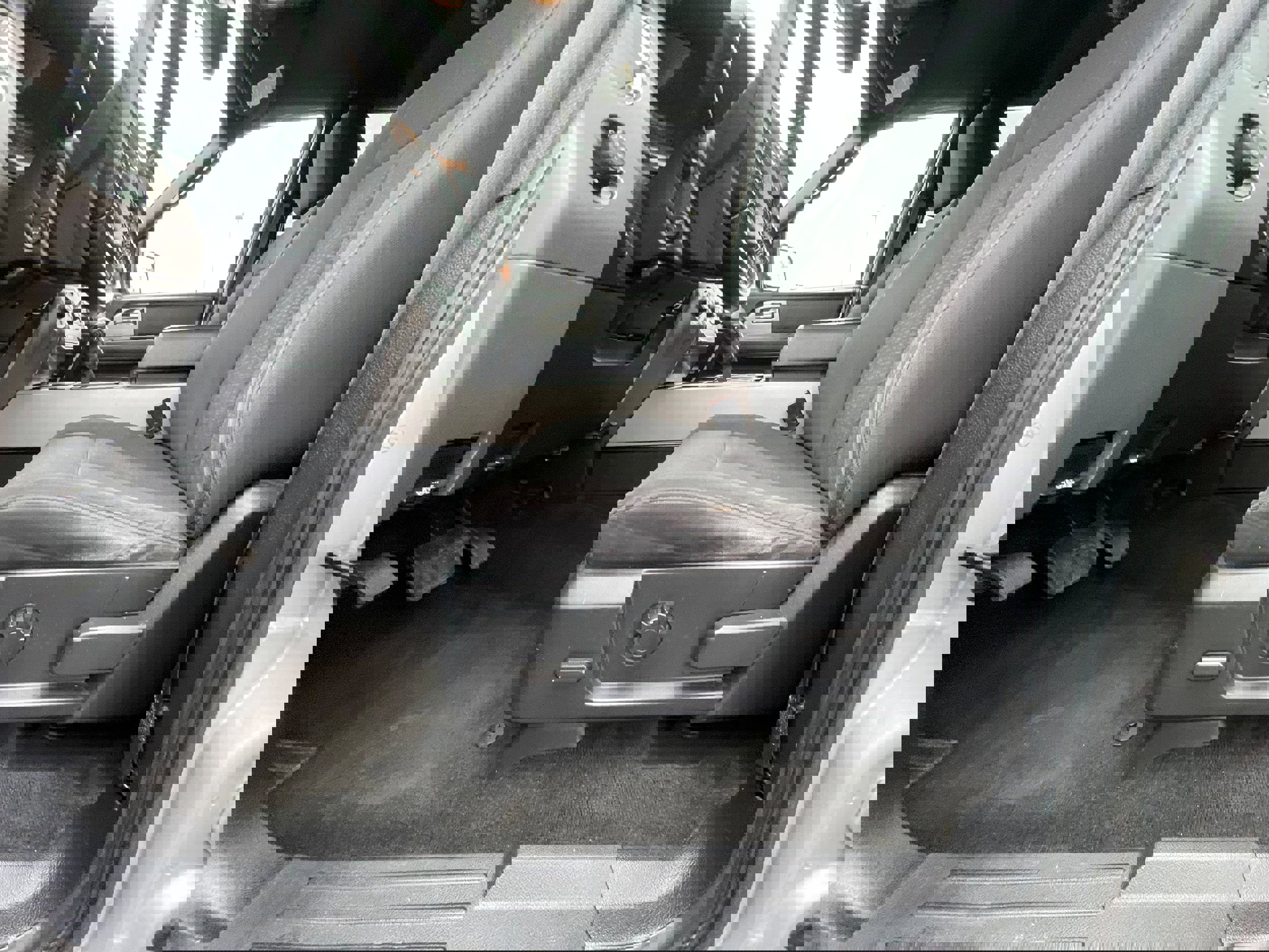 Used 2017 Ford Expedition EL XLT image 13