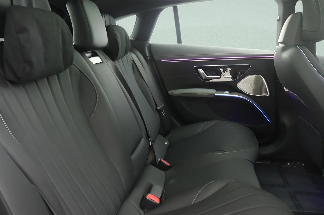 Certified 2024 Mercedes-Benz EQS 450+ Sedan image 29