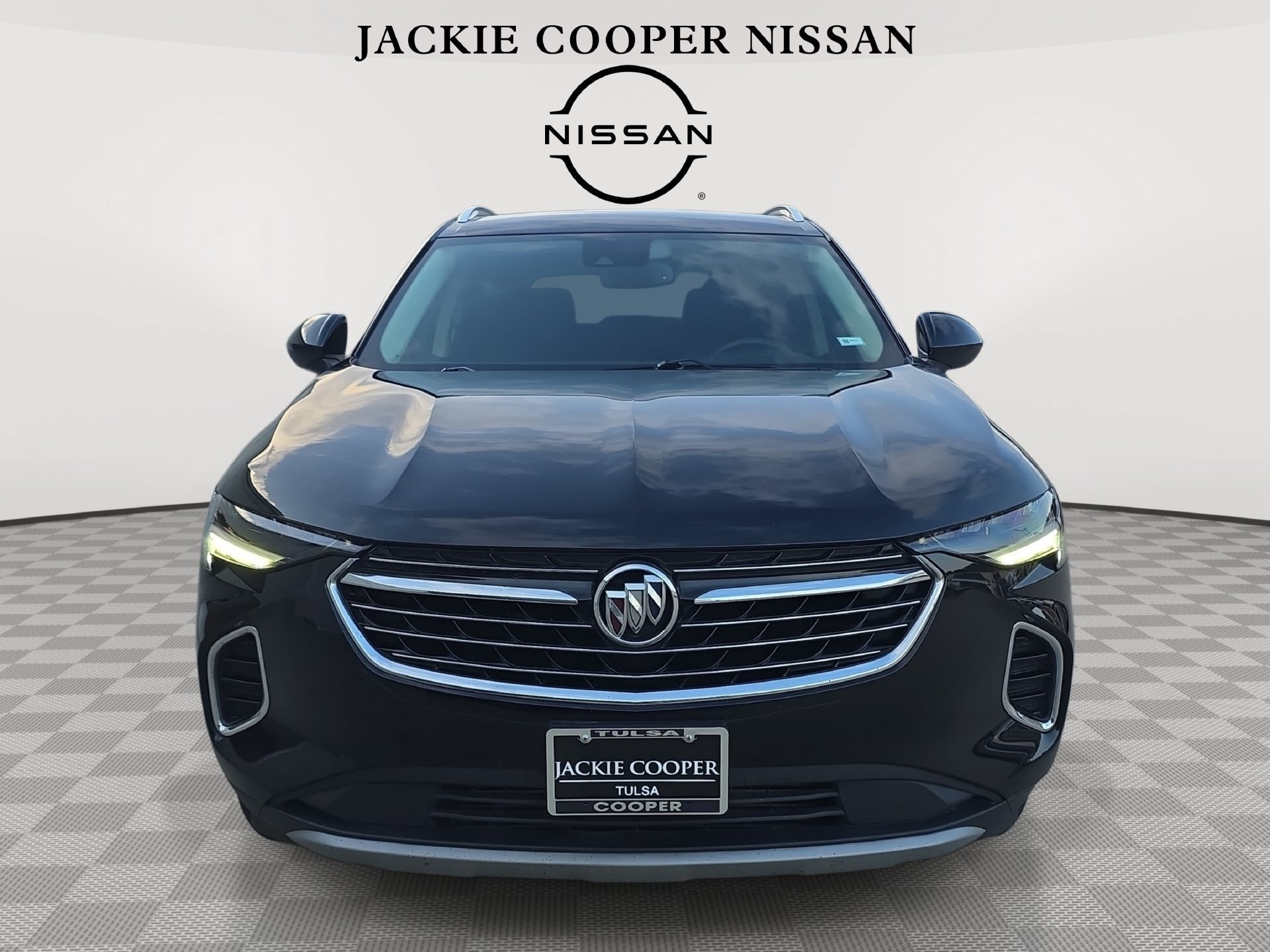 Used 2023 Buick Envision Essence FWD image 2