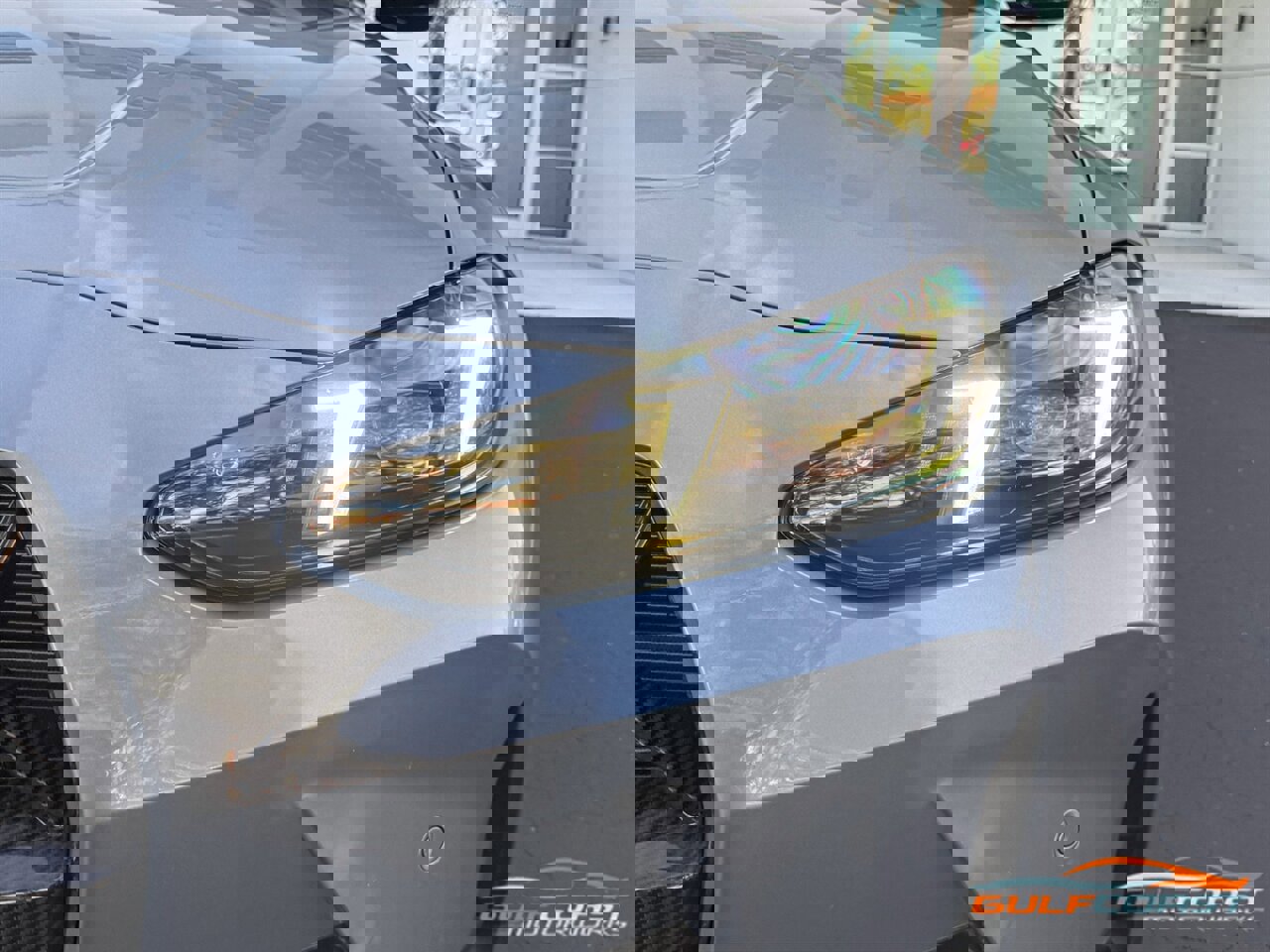 Used 2025 BMW M3 Competition image 3