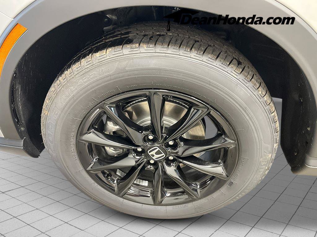 New 2026 Honda CR-V Sport-L image 11