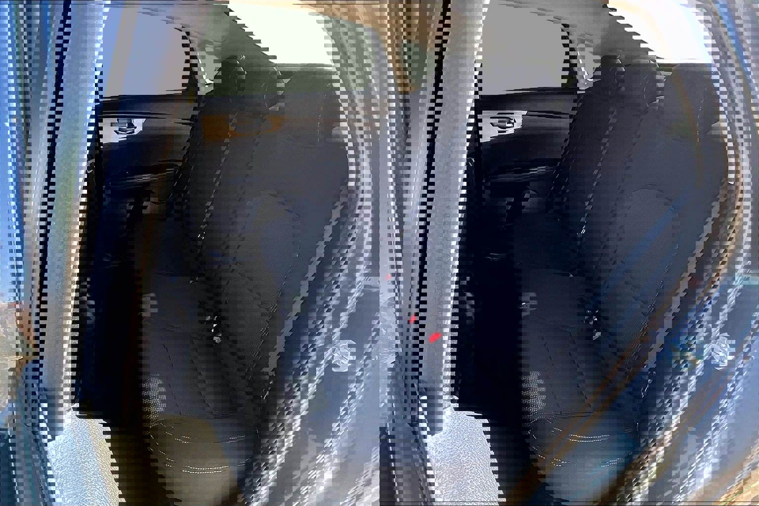 Used 2021 Kia Forte LXS image 24