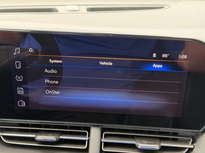 Used 2025 Chevrolet Trax LT FWD image 35