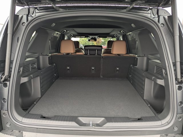 New 2026 Honda Passport TrailSport Elite image 11