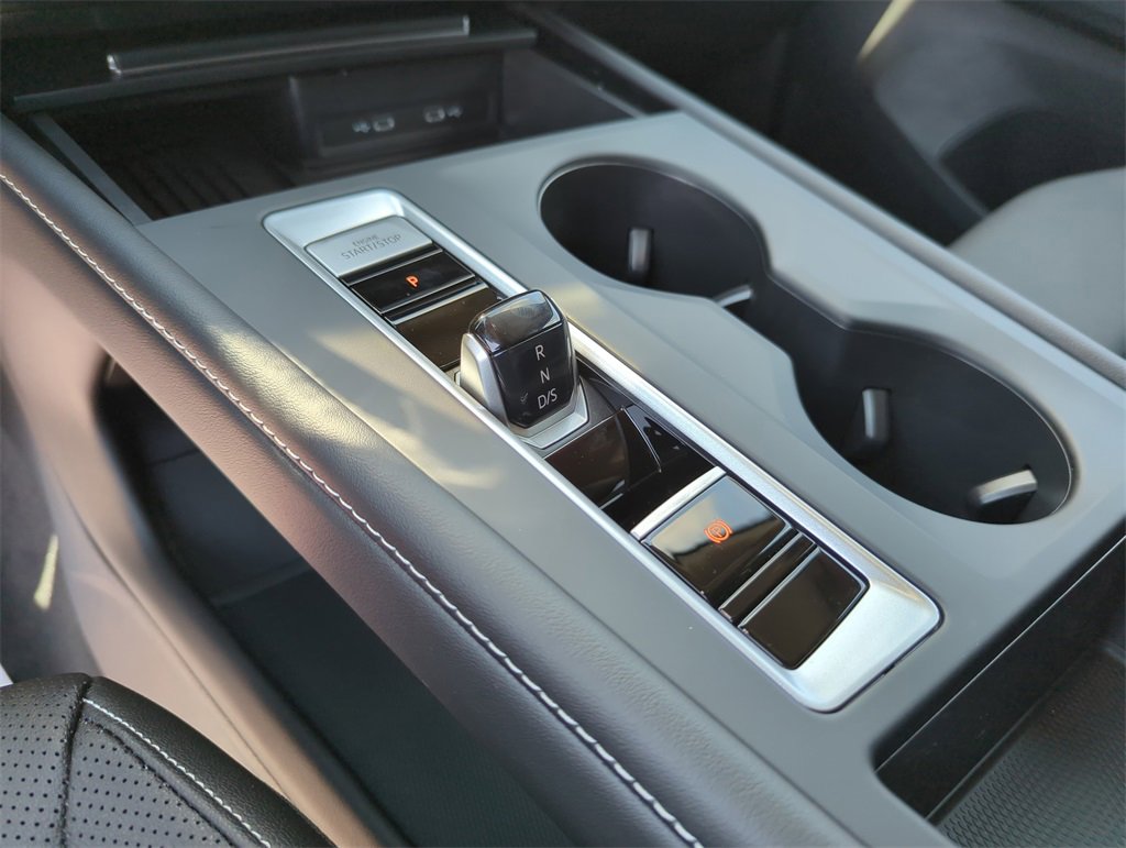 New 2026 Volkswagen Atlas SE image 34