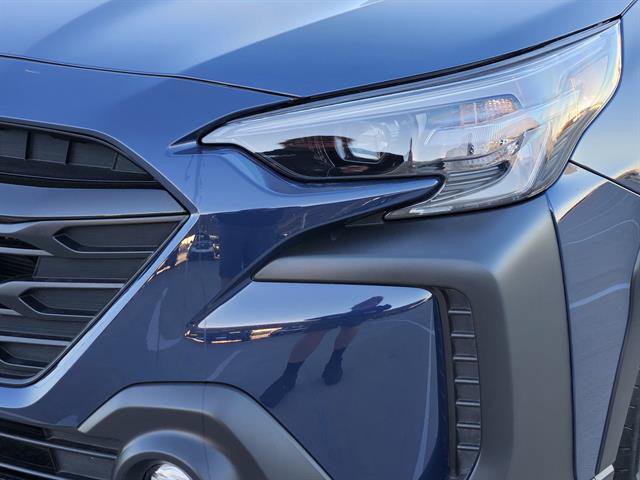 Certified 2025 Subaru Outback Onyx Edition image 5