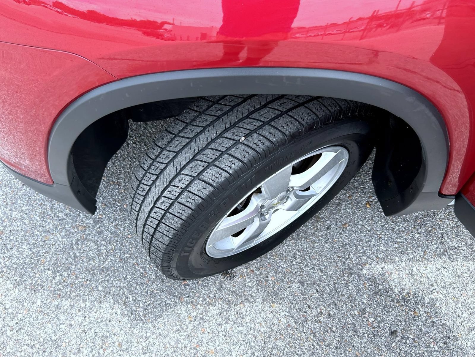 Certified 2015 Chevrolet Trax LS AWD/4WD image 23