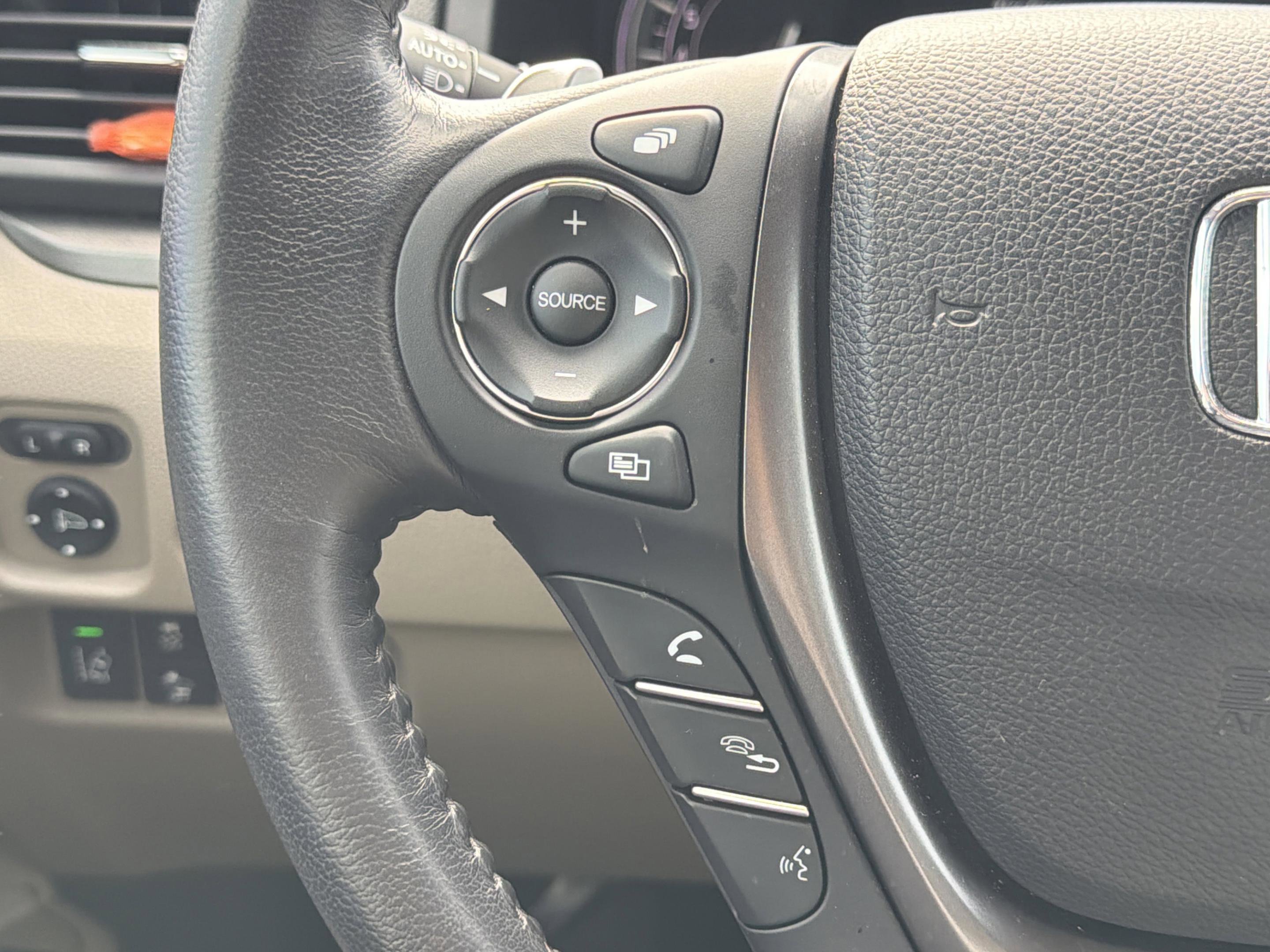 Certified 2023 Honda Ridgeline RTL image 27