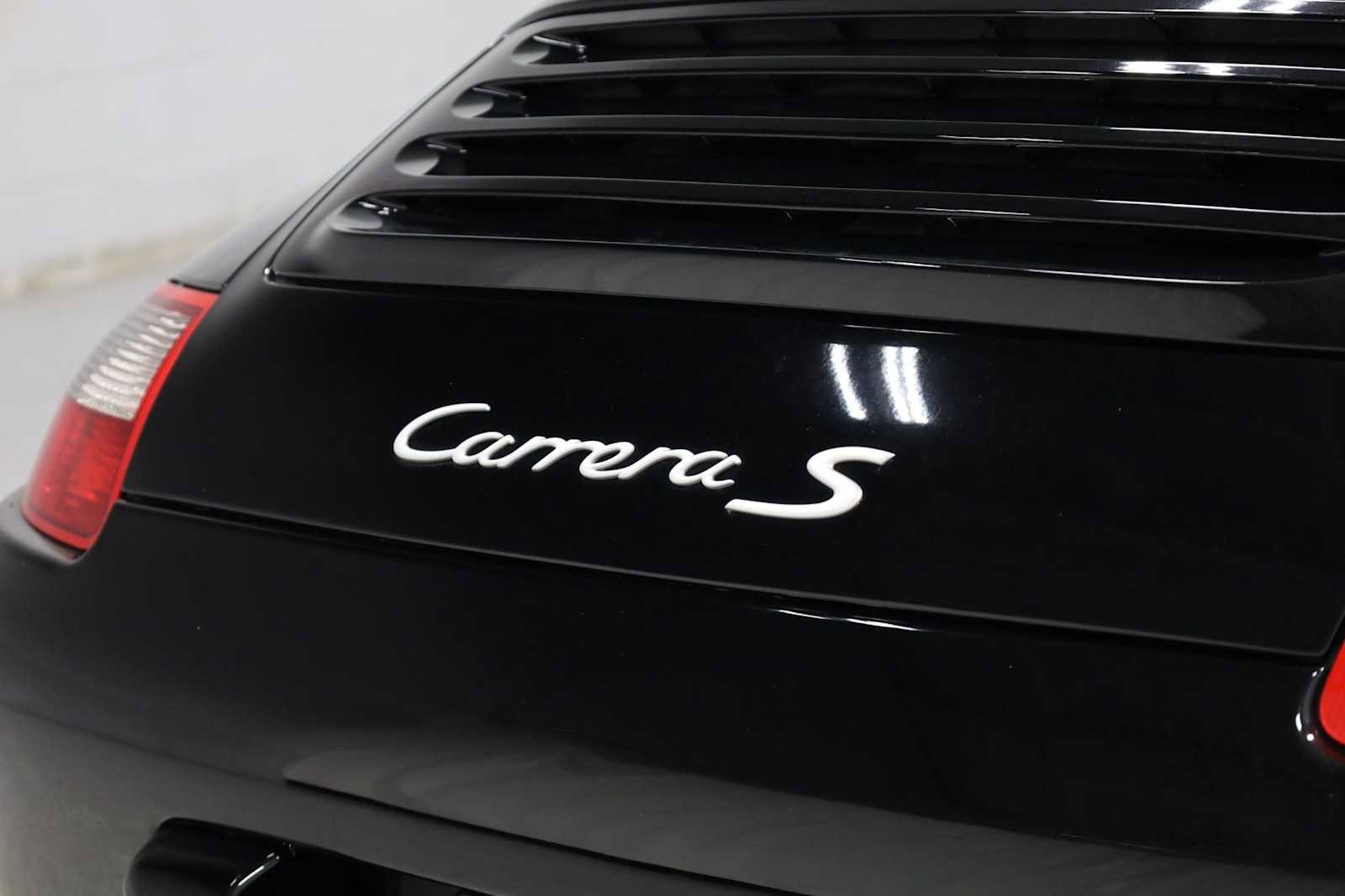 Used 2007 Porsche 911 Carrera S image 8