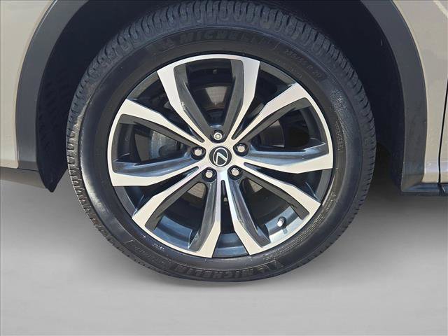 Used 2021 Lexus RX 450h AWD w/ Premium Package image 23