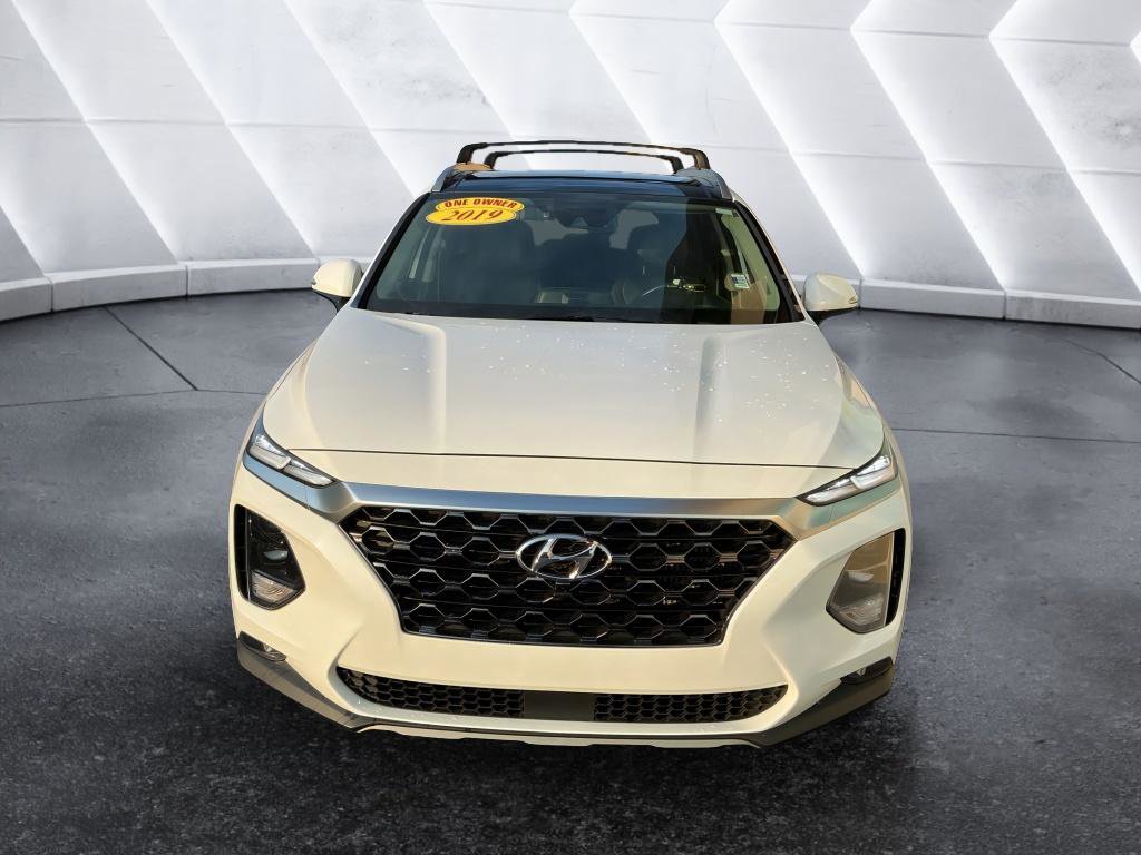 Used 2019 Hyundai Santa Fe Limited w/ Cargo Package image 1